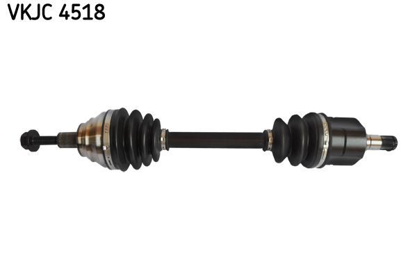 Піввісь SKF VKJC4518 - zapix