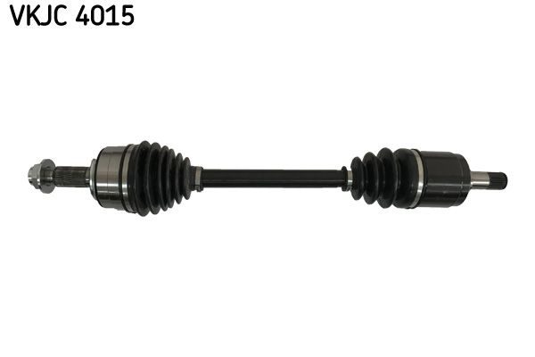 Піввісь SKF VKJC4015 - zapix