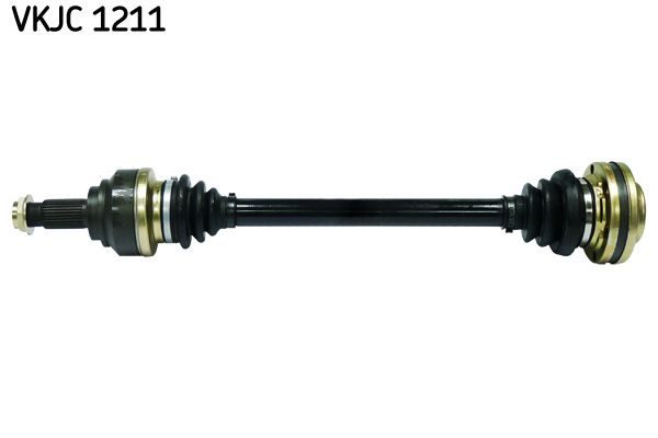 Піввісь SKF VKJC1211 - zapix