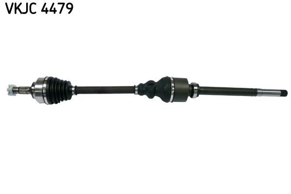 Піввісь SKF VKJC4479 - zapix