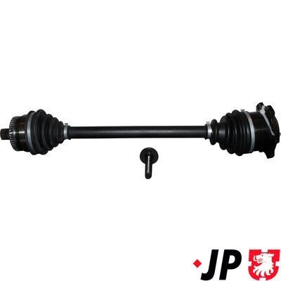 Піввісь JP GROUP 1143100470 - zapix