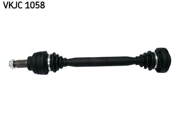 Піввісь SKF VKJC1058 - zapix