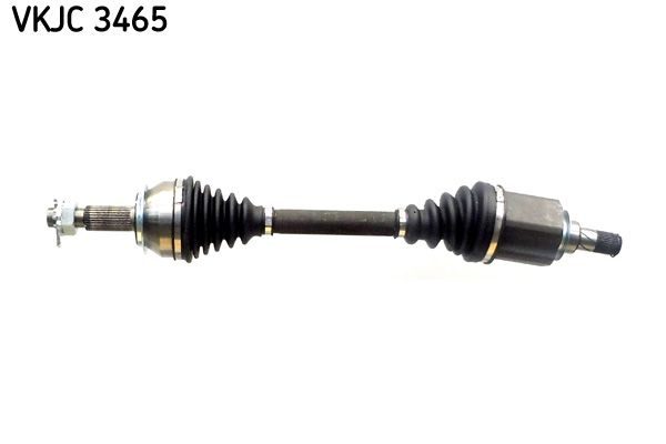 Піввісь SKF VKJC3465 - zapix