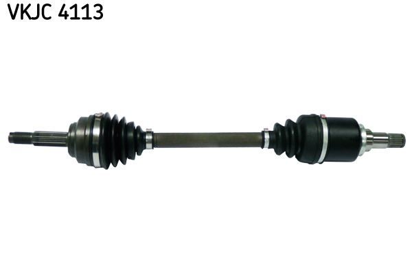 Піввісь SKF VKJC4113 - zapix