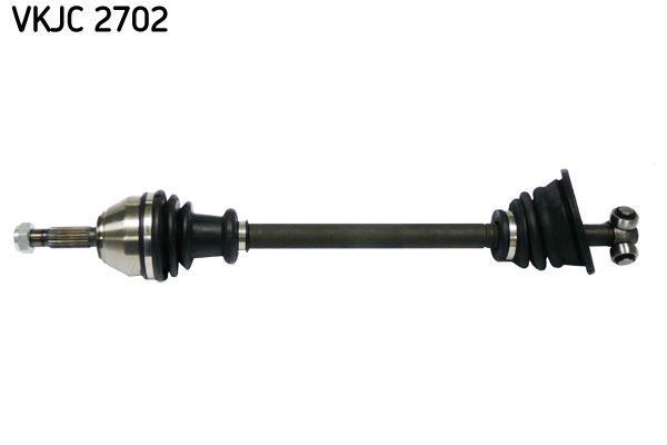 Піввісь SKF VKJC2702 - zapix