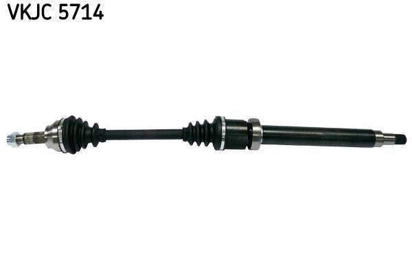 Піввісь SKF VKJC5714 - zapix