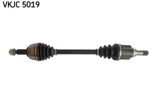 Піввісь SKF VKJC5019 - zapix