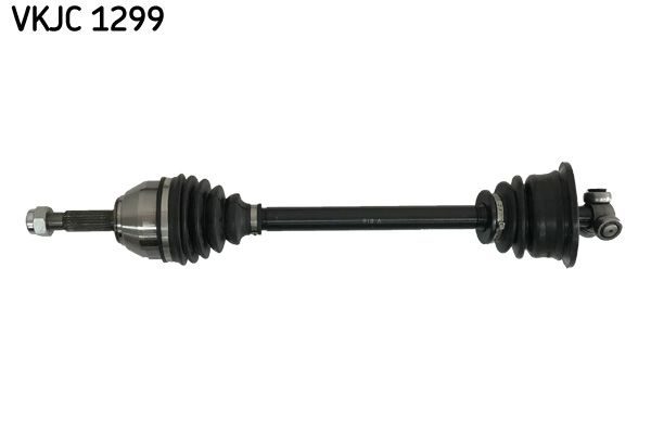 Піввісь SKF VKJC1299 - zapix
