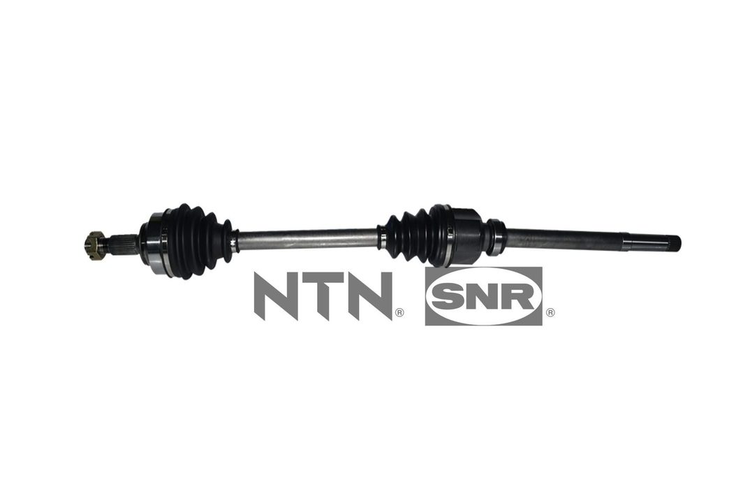 Піввісь SNR DK66020 - zapix