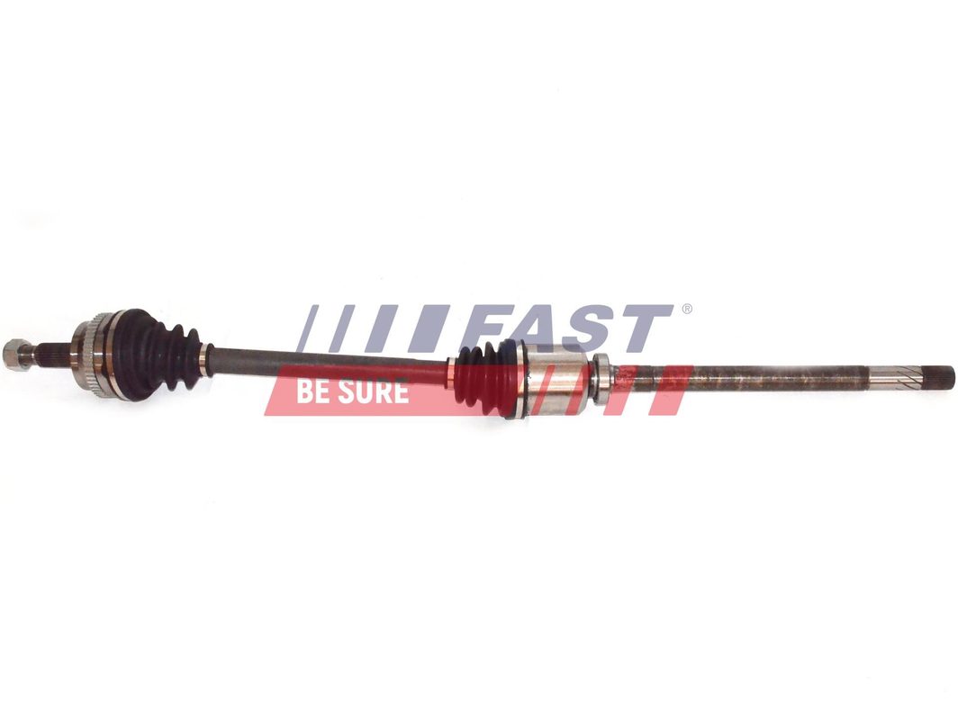 Полуось FAST FT27173