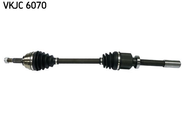 Піввісь SKF VKJC6070 - zapix