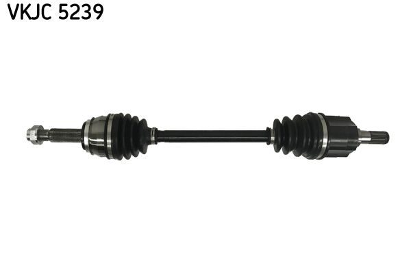 Піввісь SKF VKJC5239 - zapix