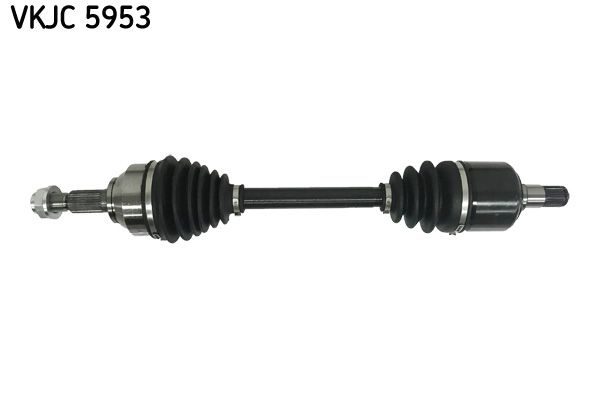 Піввісь SKF VKJC5953 - zapix