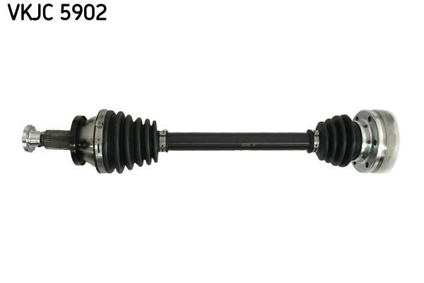 Піввісь SKF VKJC5902 - zapix