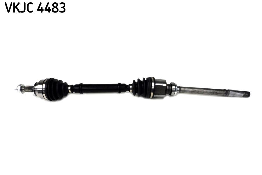 Піввісь SKF VKJC4483 - zapix