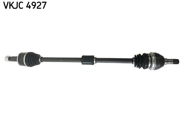 Піввісь SKF VKJC4927 - zapix