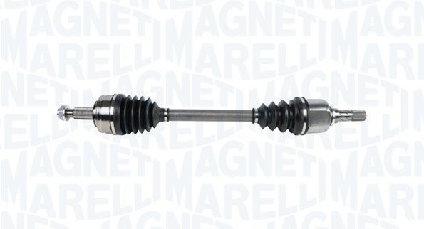 Піввісь MAGNETI MARELLI 302004190061 - zapix