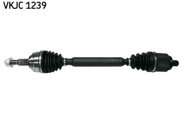 Піввісь SKF VKJC1239 - zapix