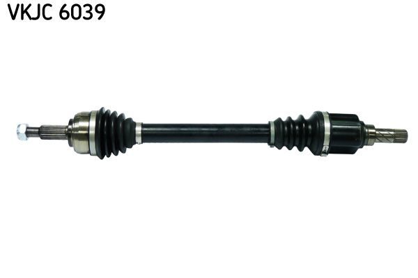 Піввісь SKF VKJC6039 - zapix