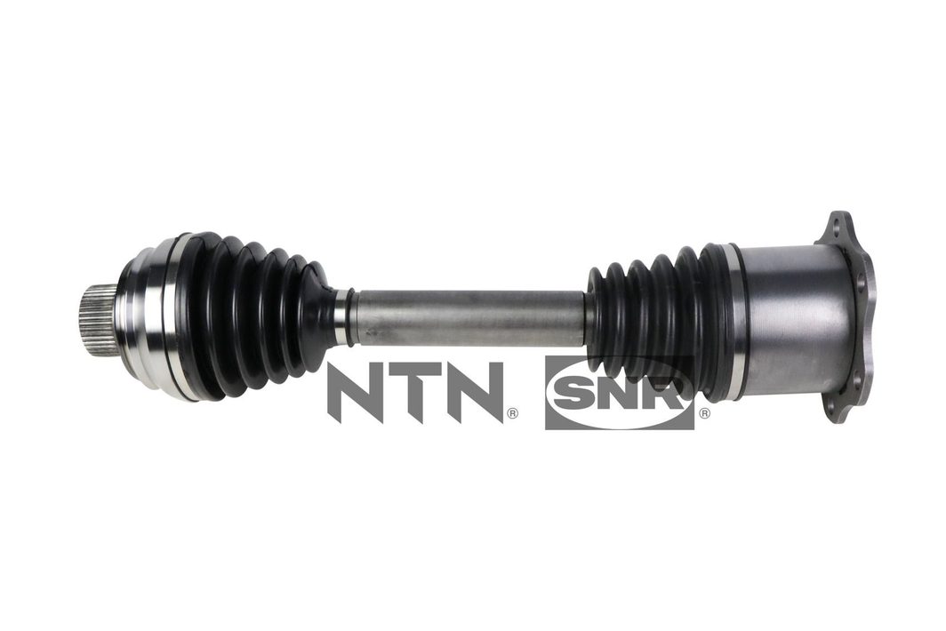 Піввісь SNR DK54038 - zapix