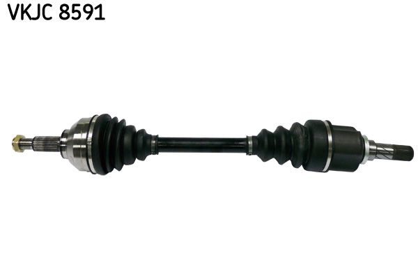 Піввісь SKF VKJC8591 - zapix