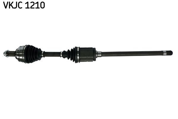 Піввісь SKF VKJC1210 - zapix