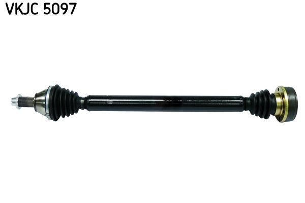 Піввісь SKF VKJC5097 - zapix