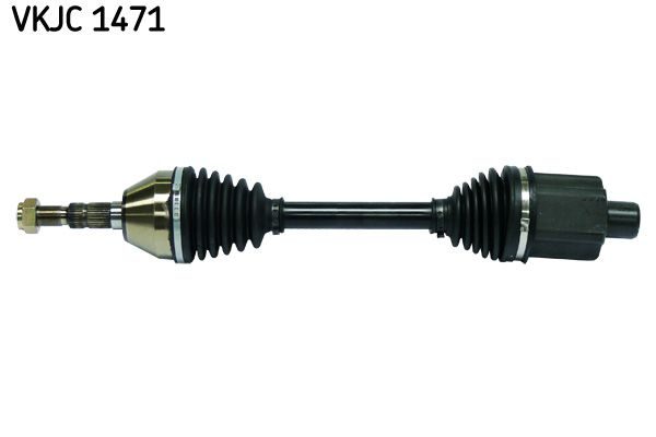 Піввісь SKF VKJC1471 - zapix