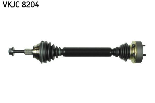 Піввісь SKF VKJC8204 - zapix