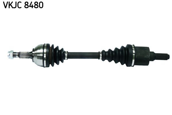 Піввісь SKF VKJC8480 - zapix