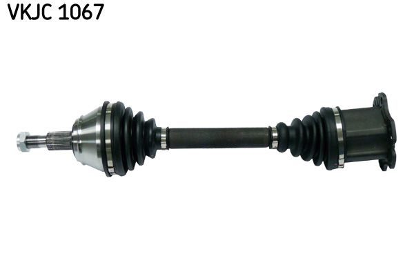 Піввісь SKF VKJC1067 - zapix