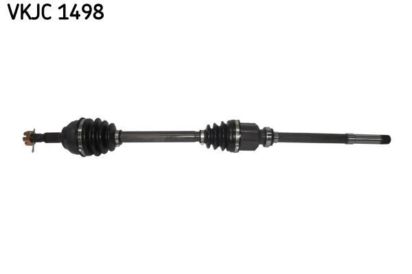 Піввісь SKF VKJC1498 - zapix