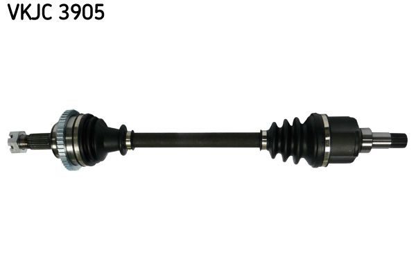 Піввісь SKF VKJC3905 - zapix