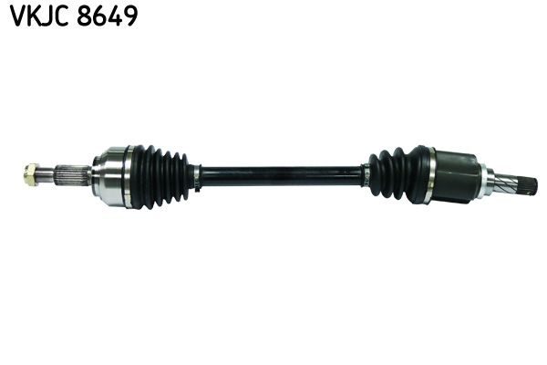Піввісь SKF VKJC8649 - zapix