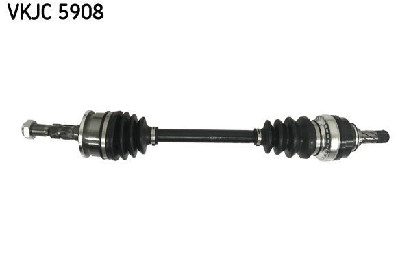 Піввісь SKF VKJC5908 - zapix
