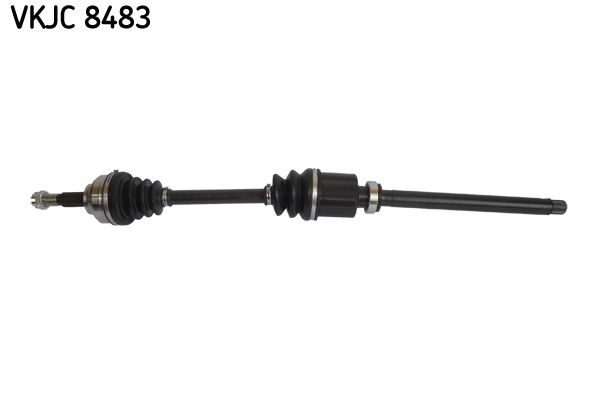 Піввісь SKF VKJC8483 - zapix