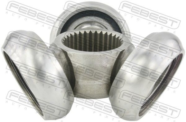 Шарнір рівних кутових швидкостей (ШРКШ) FEBEST 2316030 - zapix