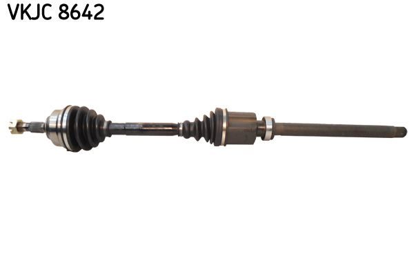 Піввісь SKF VKJC8642 - zapix