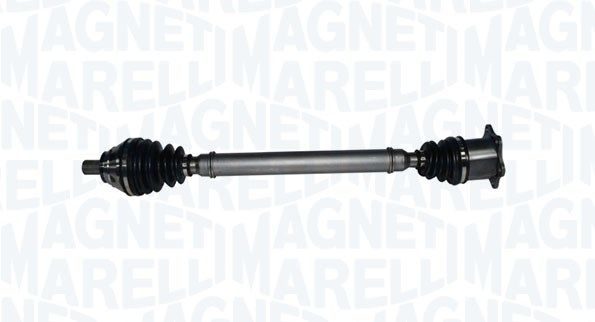 Піввісь MAGNETI MARELLI 302004190102 - zapix