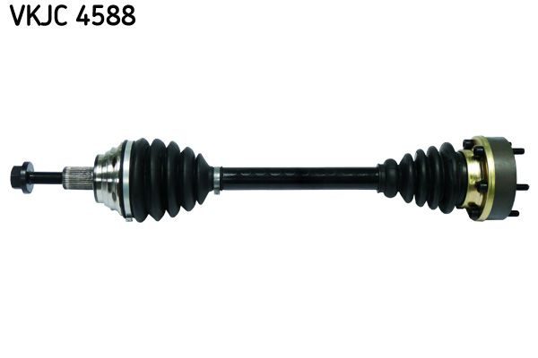 Піввісь SKF VKJC4588 - zapix
