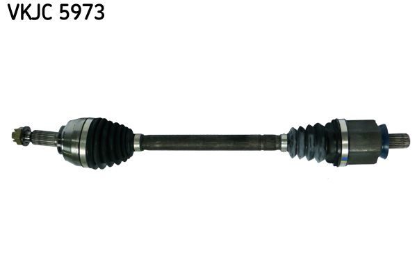 Піввісь SKF VKJC5973 - zapix