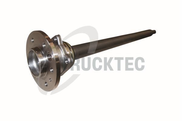 Піввісь TRUCKTEC AUTOMOTIVE 0232185 - zapix