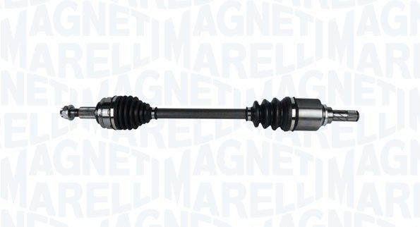 Піввісь MAGNETI MARELLI 302004190114