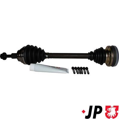 Піввісь JP GROUP 1143102370 - zapix