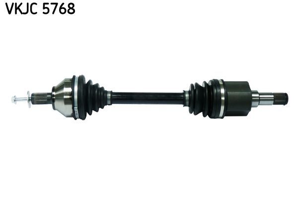 Піввісь SKF VKJC5768 - zapix