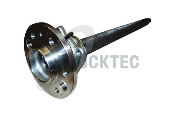 Піввісь TRUCKTEC AUTOMOTIVE 0232184 - zapix