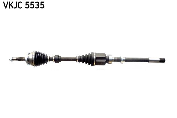 Піввісь SKF VKJC5535 - zapix
