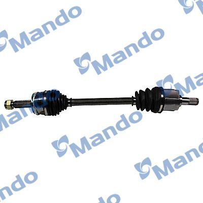 Піввісь MANDO HM495001E010 - zapix