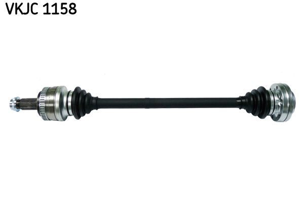 Піввісь SKF VKJC1158 - zapix