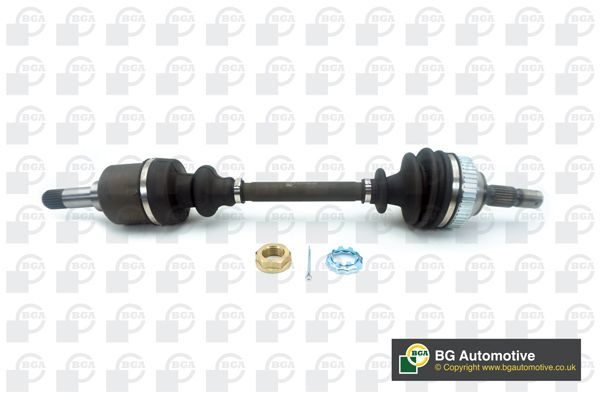 Полуось BGA DS1425L
